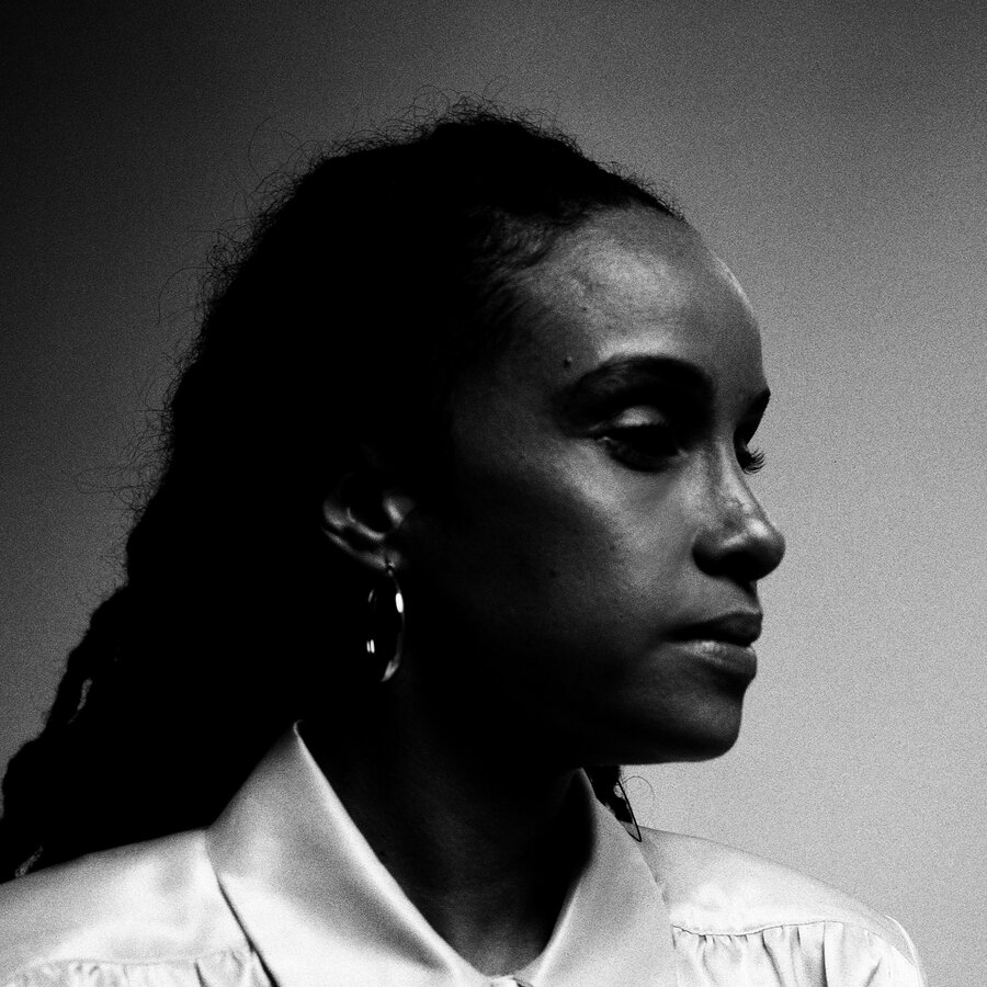 Kelissa – The Good Side of Things